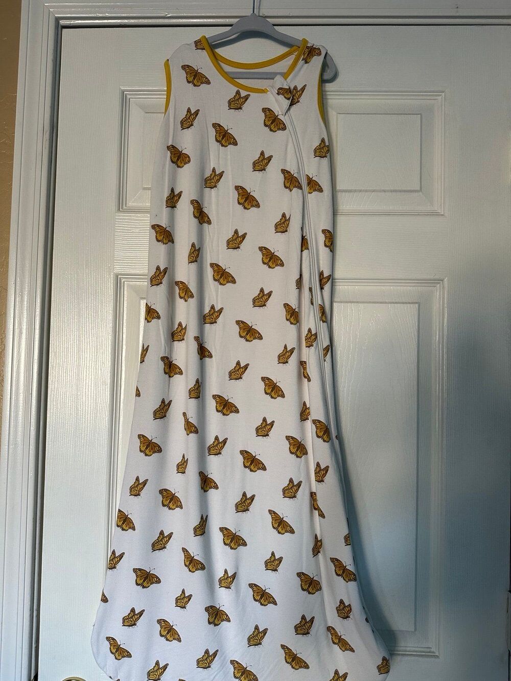 Kyte Butterfly Sleep sack .5 tog